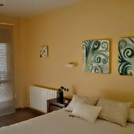 Prázdninový dům Orange Tree's House