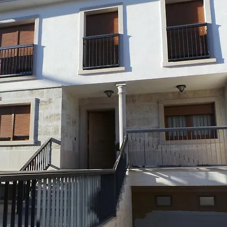 Orange Tree's House *